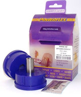 For Mitsubishi Lancer 2007- PowerFlex Front Lower Diff Mount