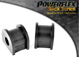 For Audi A4 2WD 2001-2005 PowerFlex Black Series Rear Anti Roll Bar Bush