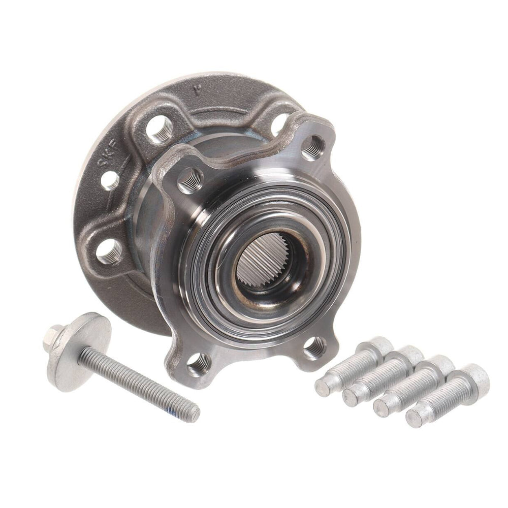 Volvo XC60 AWD 2008-2017 Rear Hub Wheel Bearing Kit