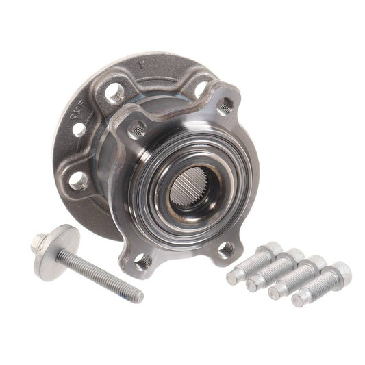 Volvo XC60 AWD 2008-2017 Rear Hub Wheel Bearing Kit