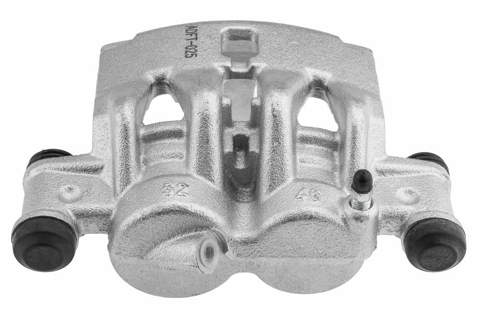 Peugeot Boxer 2006-2023 Front Right Brake Caliper 300mm Discs