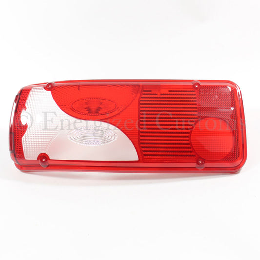 MERCEDES BENZ SPRINTER MK2 2003-2006 REAR TAIL LIGHT PASSENGER SIDE N/S
