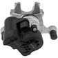 Seat Leon 2013-2020 Rear Right Drivers Side O/S Brake Caliper 310mm Discs