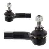 VW Polo 6N2 6NF 6N1 1994-2001 Front Outer Tie Track Rod Ends
