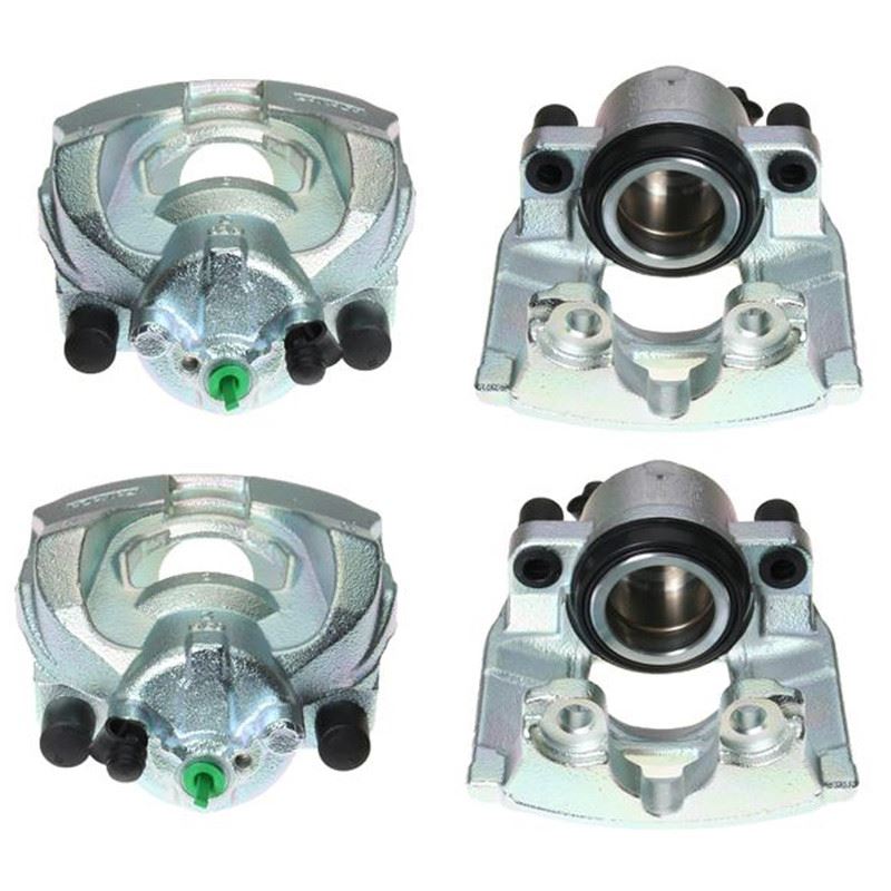 Ford Mondeo MK5 2014-2019 Front Left & Right Brake Calipers