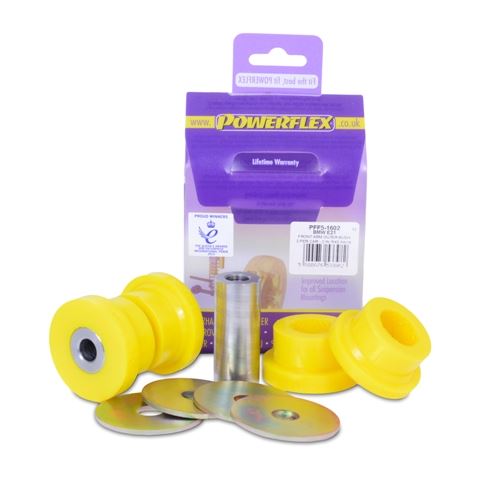 For BMW E21 3 Series 1975-1983 PowerFlex Front Arm Outer Bush