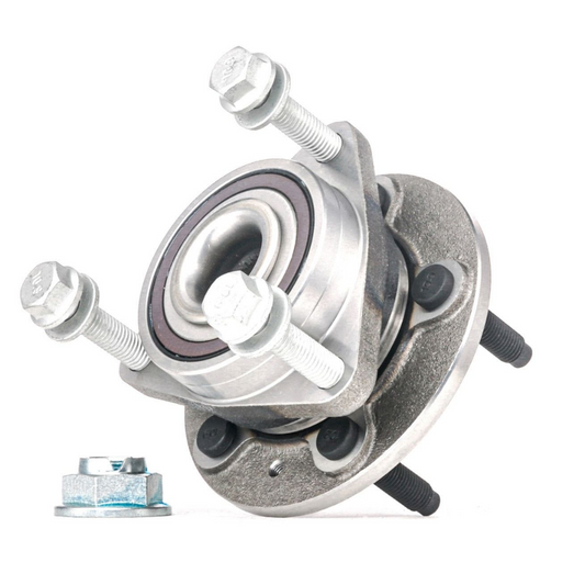 Vauxhall Astra J MK6 2009-2015 Front Hub Wheel Bearing Kit