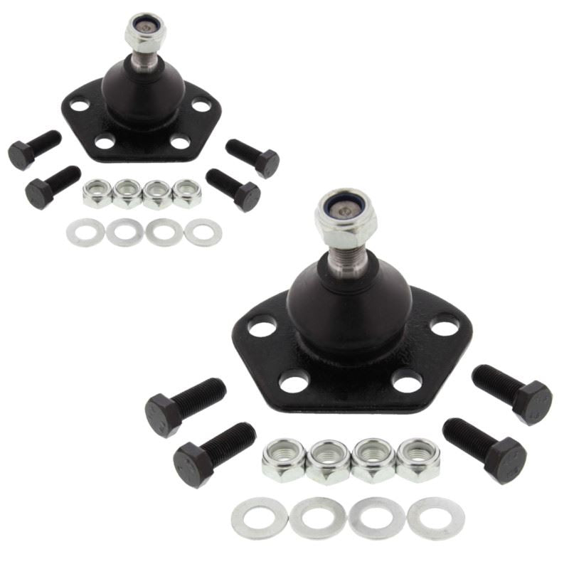 Peugeot Boxer 230L 230P ZCT 1994-2002 Front Ball Joints Pair