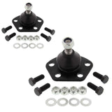 Peugeot Boxer 230L 230P ZCT 1994-2002 Front Ball Joints Pair