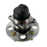 Hyundai Getz 2002-2010 Rear Hub Wheel Bearing Kit