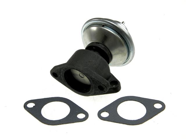 Land Rover Freelander 1998 - 2006 2.0 DI 4x4 EGR Valve