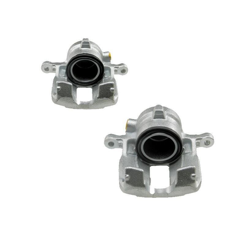 Mercedes A-Class W168 A140, A160, A170CDI 1997-2004 Front Brake Calipers Pair