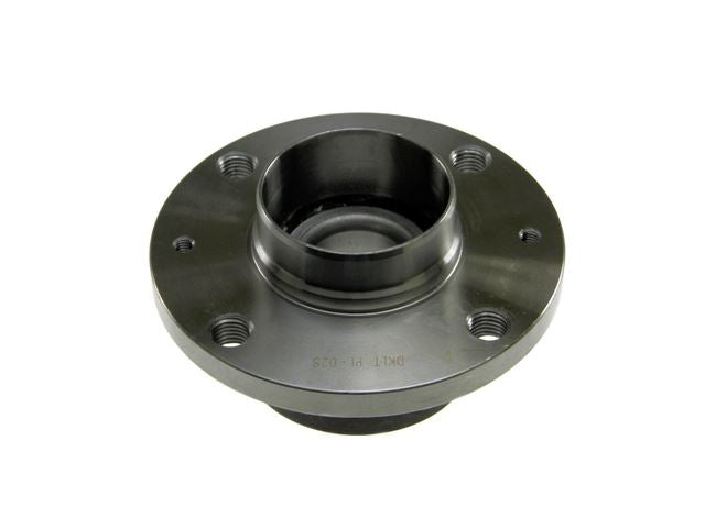 Vauxhall Corsa D 2006-2015 Rear Hub Wheel Bearing Kit 4 Stud Drum Brakes