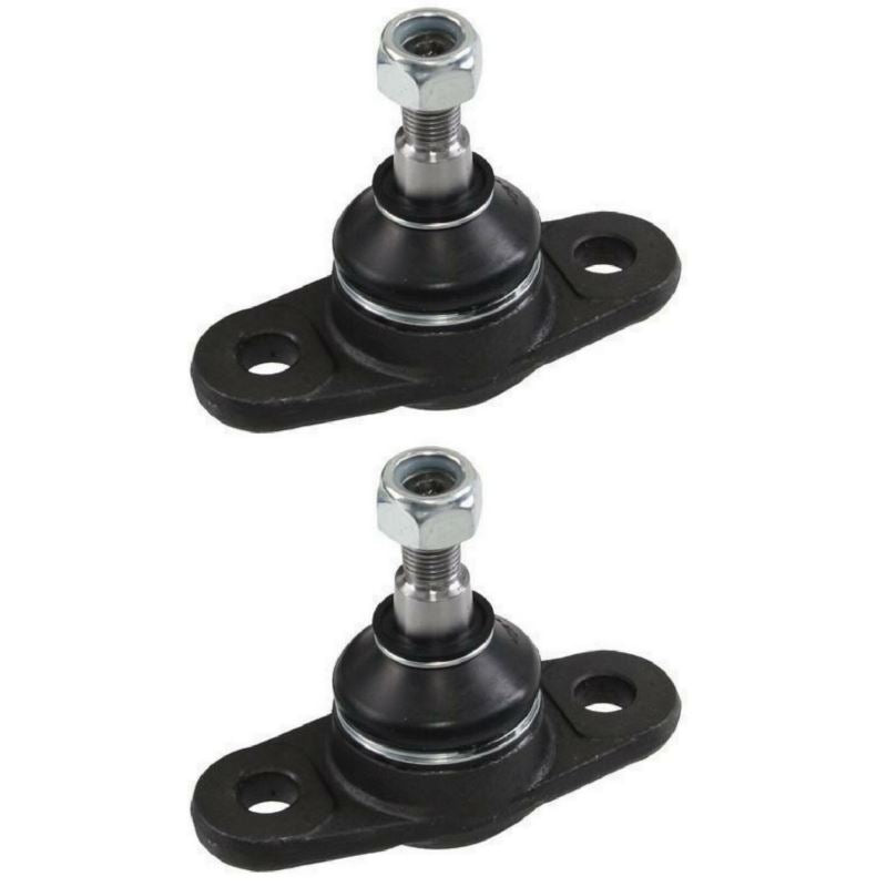 Hyundai Accent MC MK III 2005-2010 Front Lower Ball Joints Pair