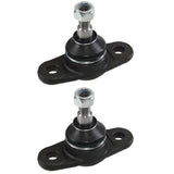 Hyundai Accent MC MK III 2005-2010 Front Lower Ball Joints Pair