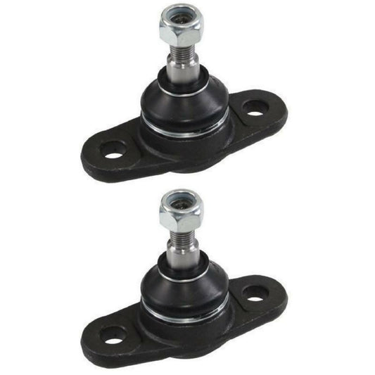 Hyundai Accent MC MK III 2005-2010 Front Lower Ball Joints Pair