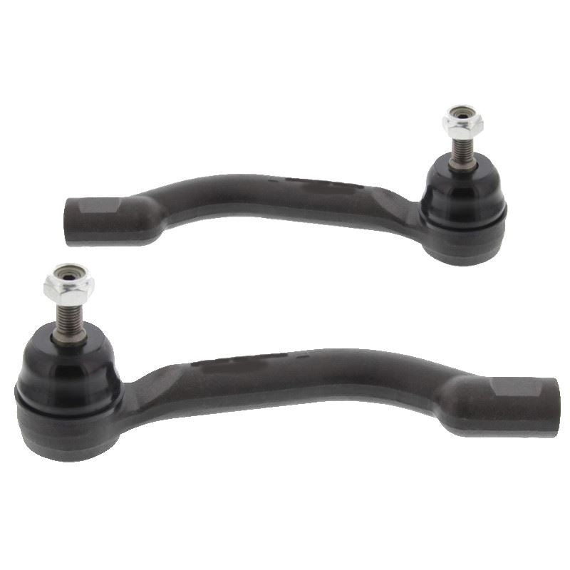 For Nissan X-Trail 2007-2013 Front Outer Tie Track Rod Ends Pair