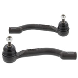 For Nissan X-Trail 2007-2013 Front Outer Tie Track Rod Ends Pair