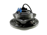 Vauxhall Astra MK5 5 Stud 2005-2012 Front Hub Wheel Bearing Kit Inc Abs Sensor