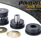 For Subaru Legacy 1993-1999 PowerFlex Black Series Rear Diff Mount
