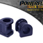 For Mitsubishi Lancer PowerFlex Black Series Rear Anti Roll Bar Bush