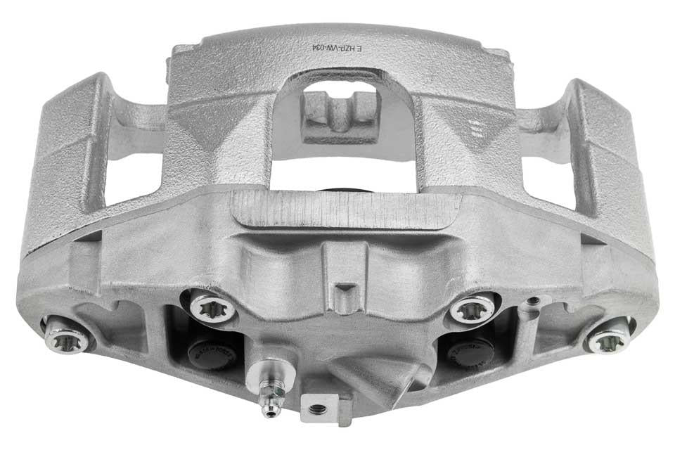 VW Eos 3.2 V6, 3.6 V6 2006-2010 Front Left Brake Caliper 345mm Discs