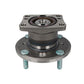 Ford Fiesta MK7 2008-2016 Rear Hub Wheel Bearing Kit
