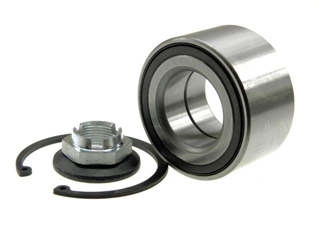 Ford Tourneo Connect 2002-2013 Front Hub Wheel Bearing Kit