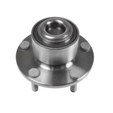 For Mazda 3 2003-2009 Front Wheel Hub Bearing Kit