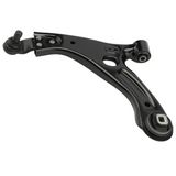 Volvo XC40 2017-2025 Front Lower Left & Right Wishbones Suspension Arms Pair