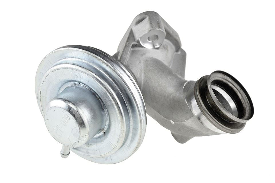 Citroen C2 2003 - 2018 1.4 HDI EGR Valve