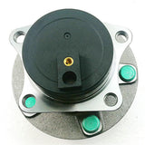 For Mazda 6 2007-2012 Rear Left or Right Hub Wheel Bearing Kit