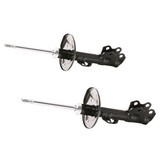 Toyota Prius 2003-2009 Front Shocks Absorbers Struts Pair