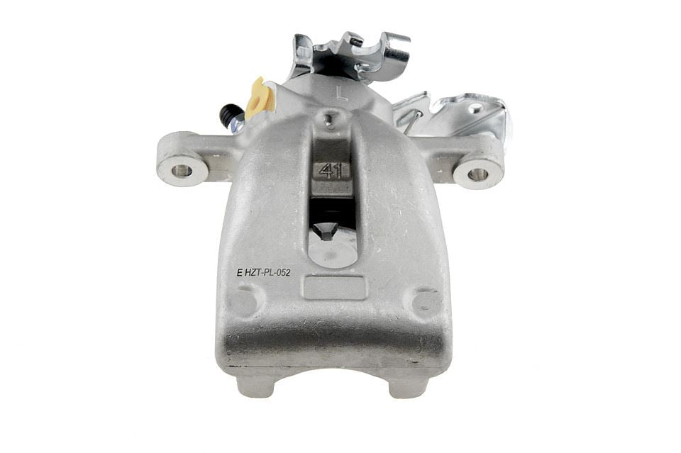 Vauxhall Zafira MK2 B 2005-2014 Rear Left Brake Caliper 264/278mm Discs