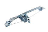 Opel Astra G 1998-2009 Rear Right Electric Window Regulator