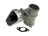 Ford Mondeo Turnier 2004 - 2007 2.2 TDCi EGR Valve