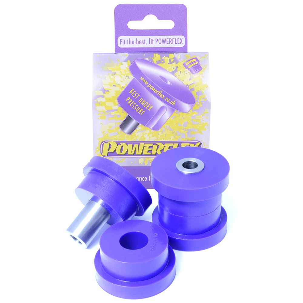 For Alfa 166 1999-2007 PowerFlex Rear Wishbone Front Bush
