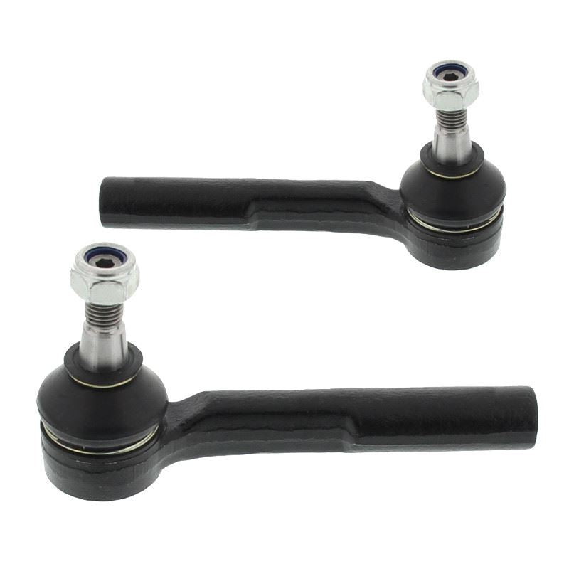 For Vauxhall Astra Mk5 2004-2010 Front Outer Pair Tie Track Rod End
