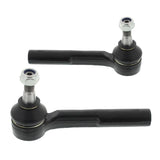 For Vauxhall Astra Mk5 2004-2010 Front Outer Pair Tie Track Rod End