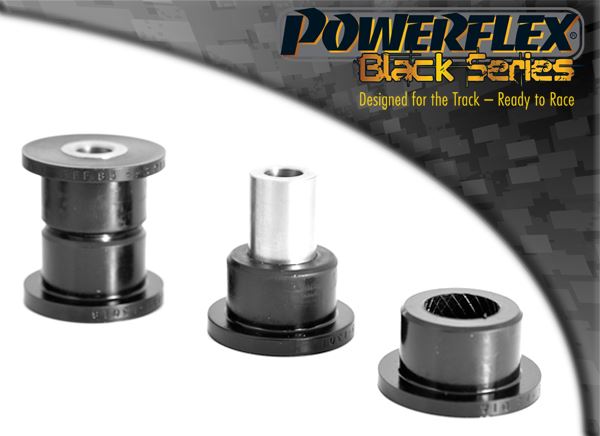 For VW T5 Transporter 2003-2015 PowerFlex Black Series Front Arm Front Bush