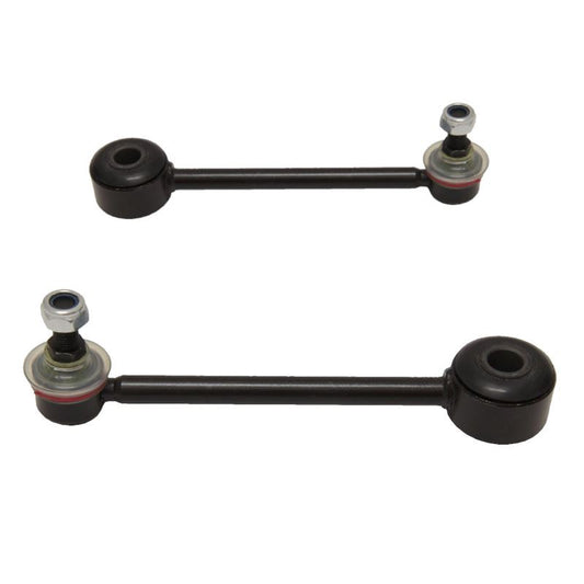 VW Volkswagen Golf 1997-2006 Rear Anti Roll Bar Drop Links Pair