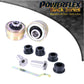 For Scion FR-S PowerFlex Black Front Wishbone Bush Set
