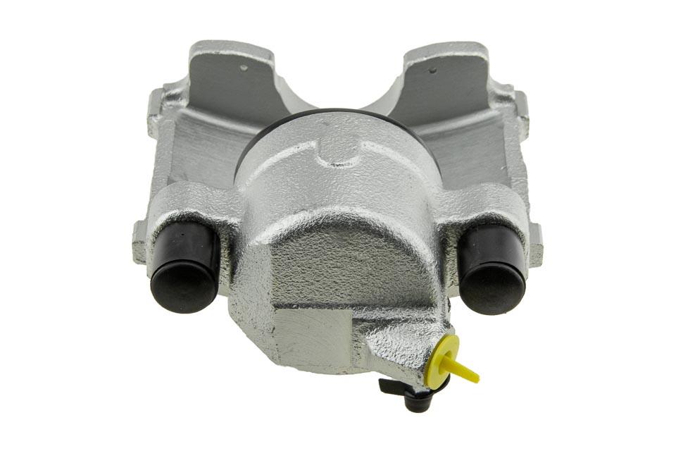 Fiat Siena 1998-2009 Front Left Brake Caliper 257mm Discs