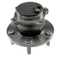 For Mazda 3 2003-2009 Rear Wheel Bearing Kits Pair