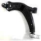 For Citroen Berlingo 1996-2008 Lower Front Wishbones Suspension Arms Pair