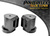 For Vauxhall Astra MK1 1980-1985 PowerFlex Black Front Wishbone Inner Bush Rear