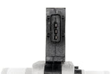 Saab 9-3 1998-2003 2.0 Turbo, 2.3, 2.3 Turbo Air Flow Meter MAF Sensor