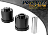 For VW Polo 6N 1995-2002 PowerFlex Black Series Rear Beam Mounting Bush