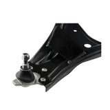 Dacia Duster 2010-2017 Front Left Lower Wishbone Suspension Arm