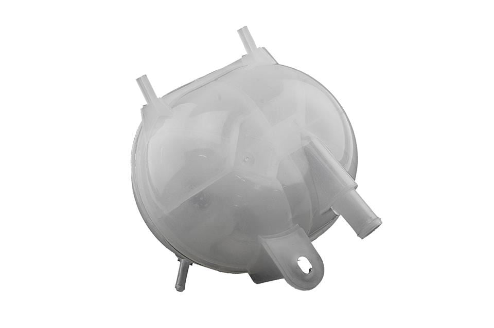 Fiat Panda 2003-2012 Radiator Coolant Expansion Header Tank & Cap